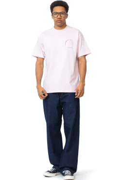 Koszulka Carhartt WIP Java