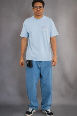 Koszulka Carhartt WIP Java