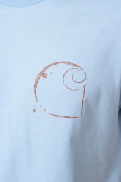 Koszulka Carhartt WIP Java