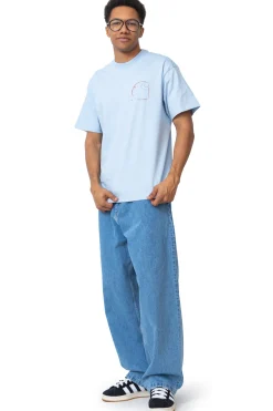 Koszulka Carhartt WIP Java