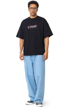 Koszulka Carhartt WIP Lyntos