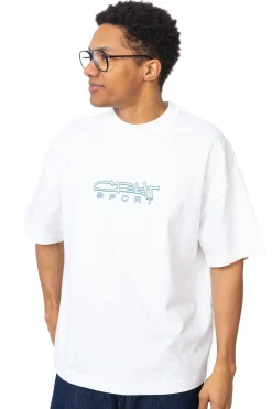 Koszulka Carhartt WIP Lyntos