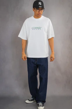 Koszulka Carhartt WIP Lyntos