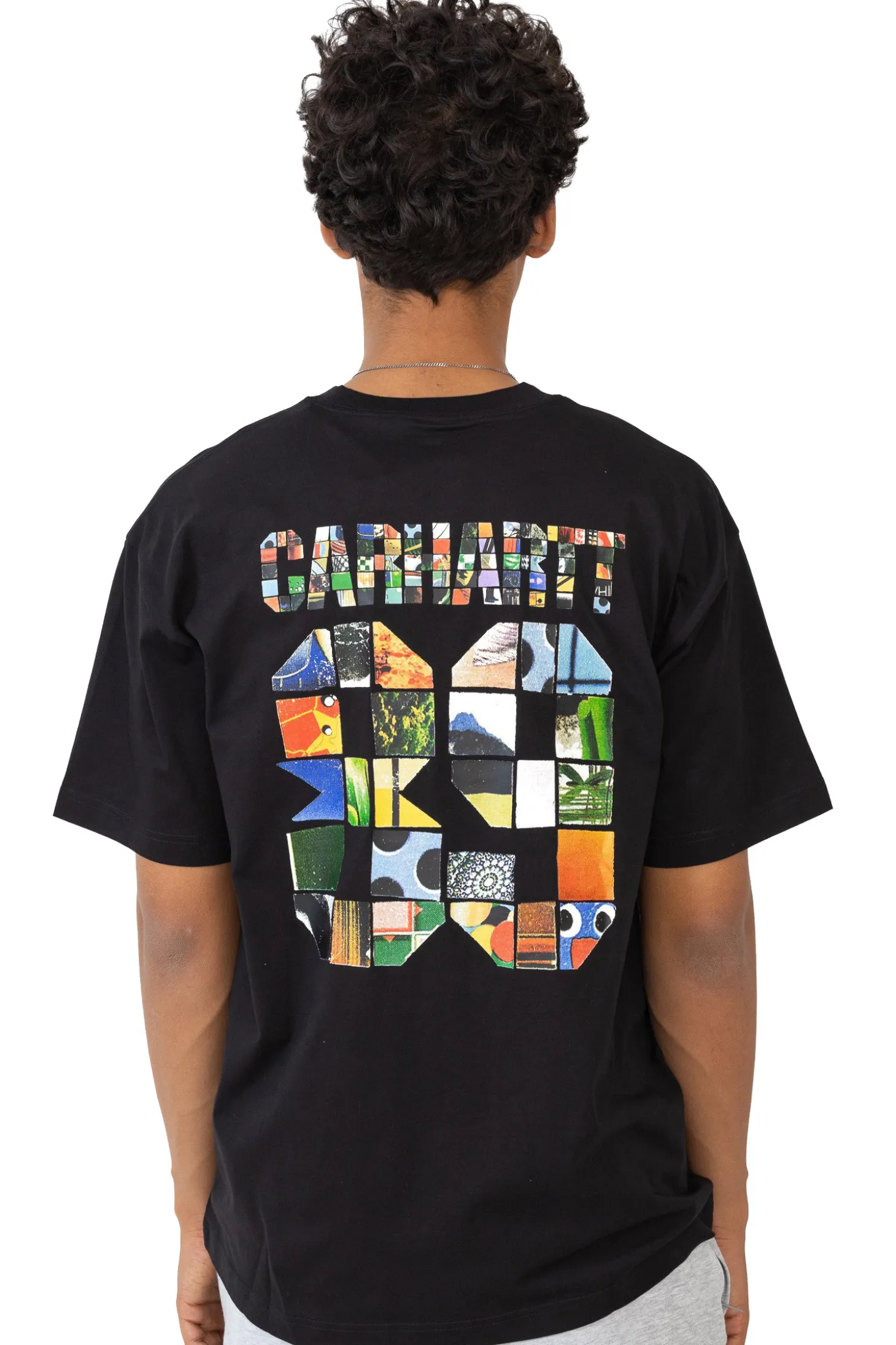 Koszulka Carhartt WIP Machine 89