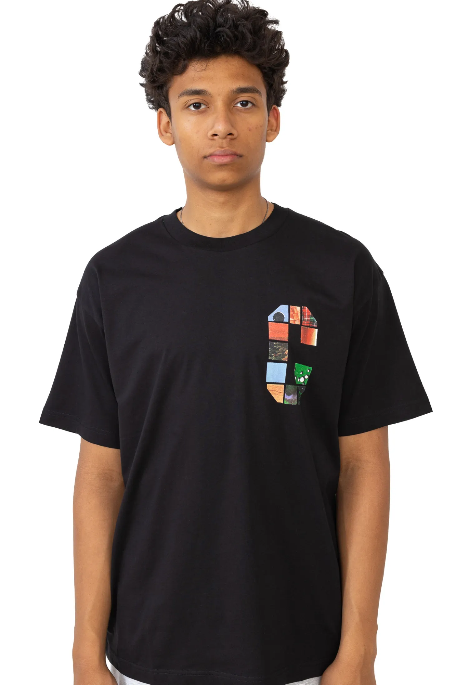 Koszulka Carhartt WIP Machine 89