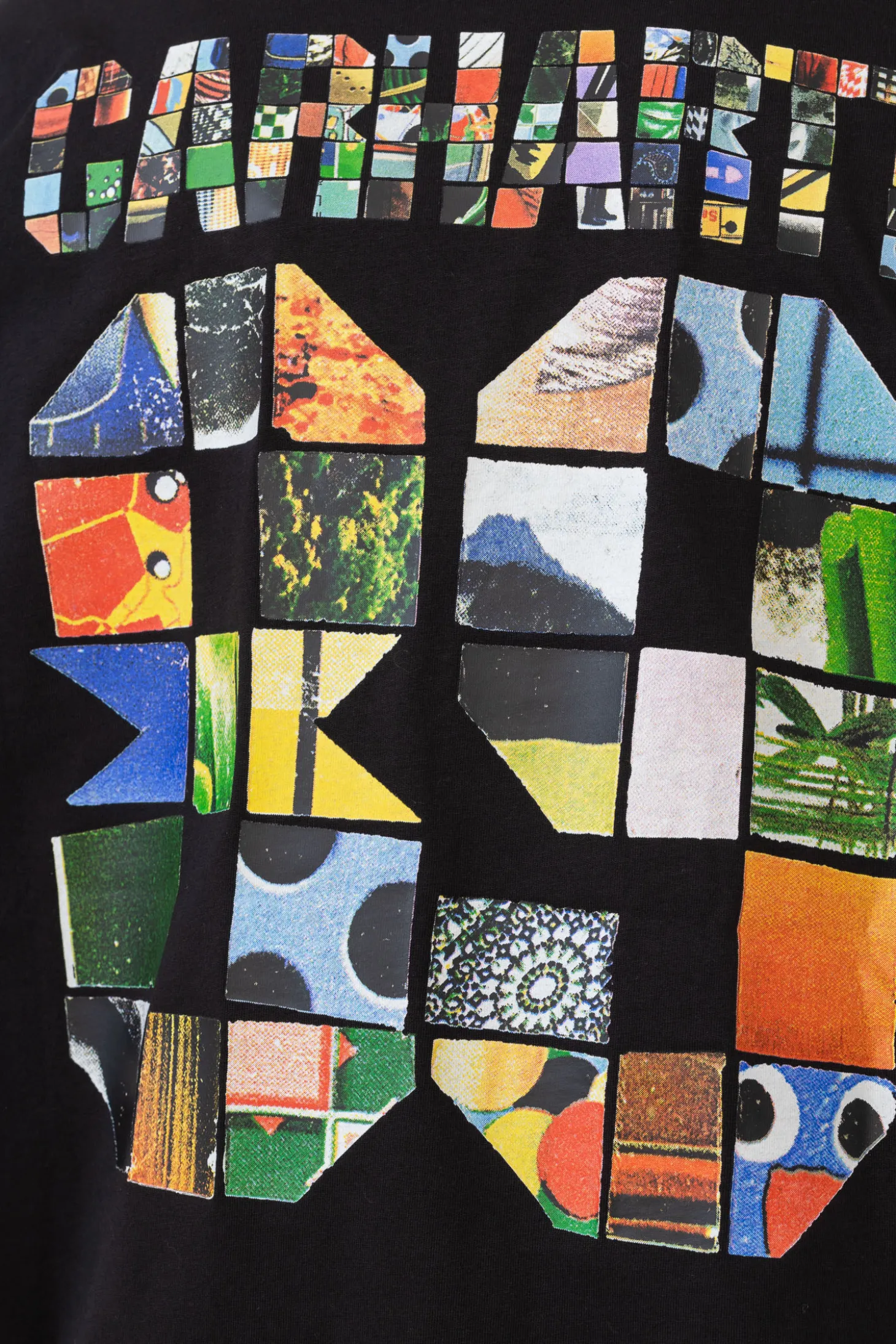 Koszulka Carhartt WIP Machine 89