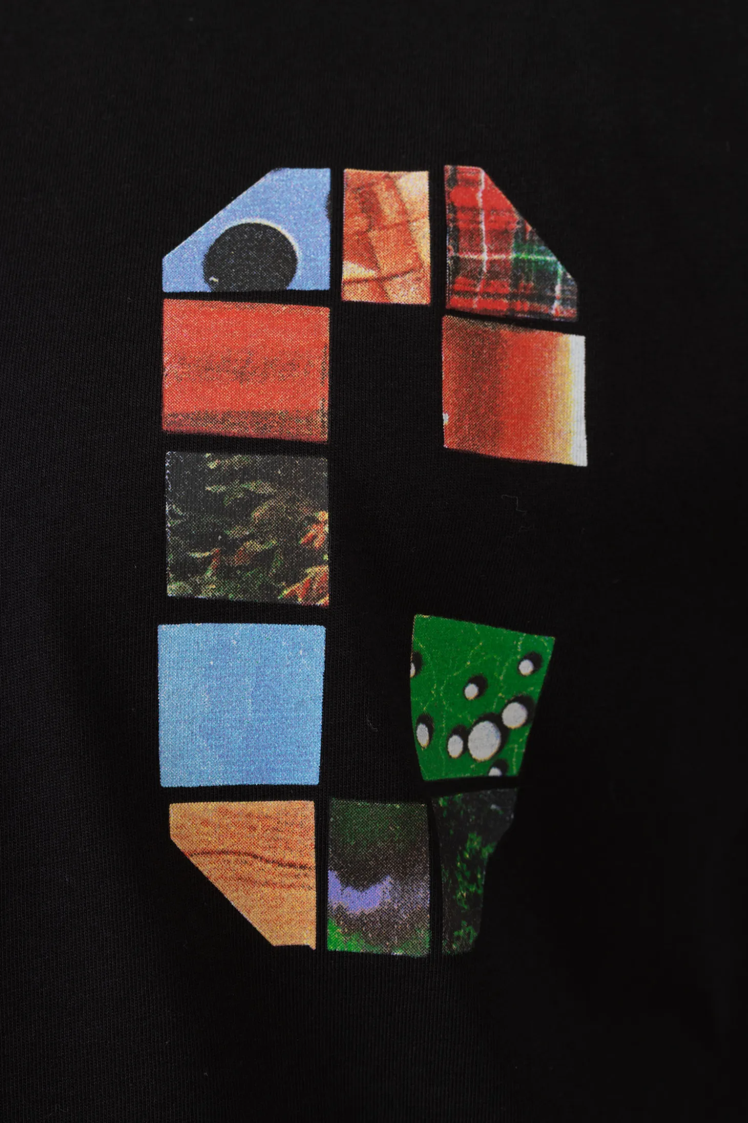 Koszulka Carhartt WIP Machine 89