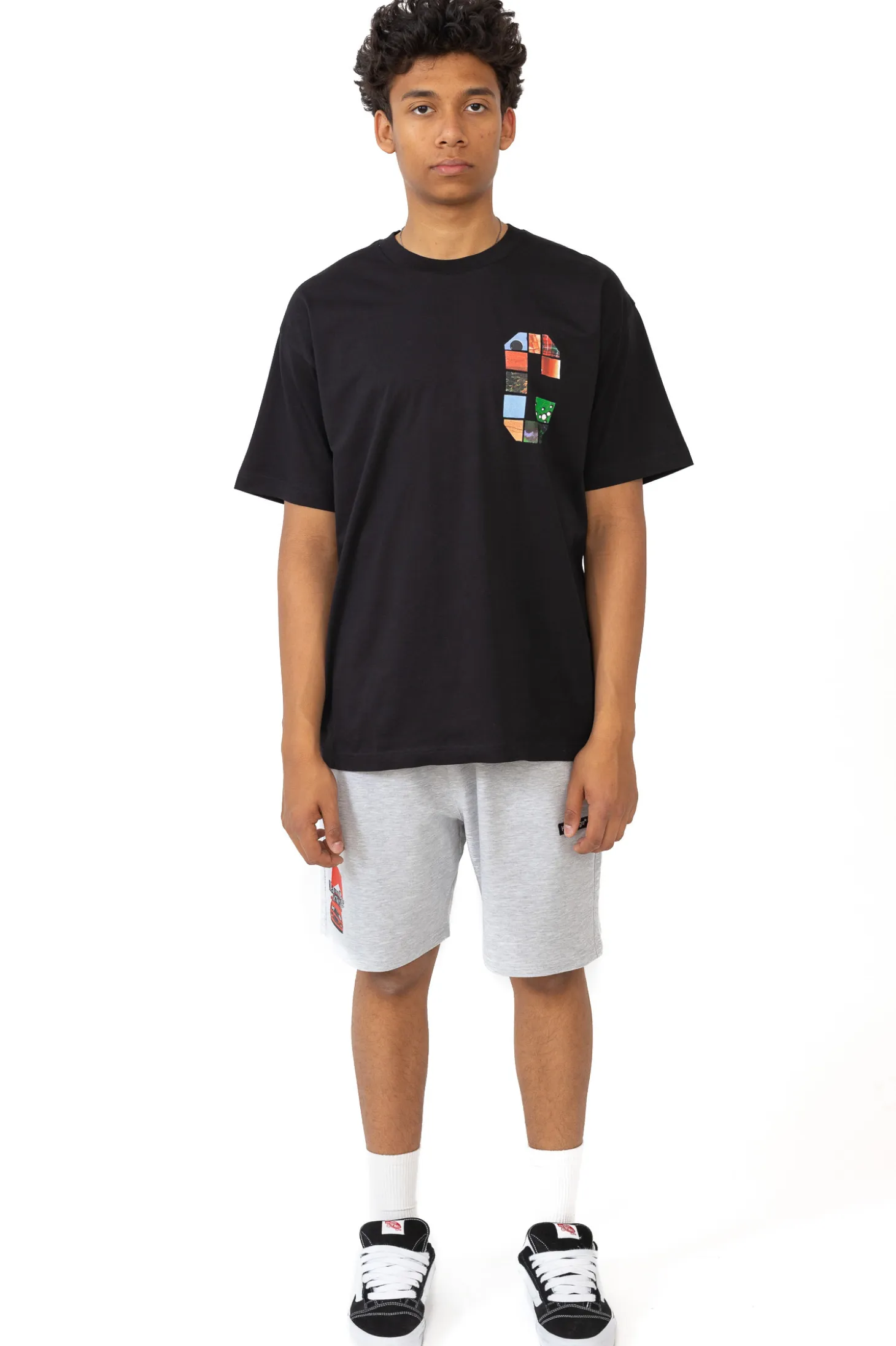 Koszulka Carhartt WIP Machine 89