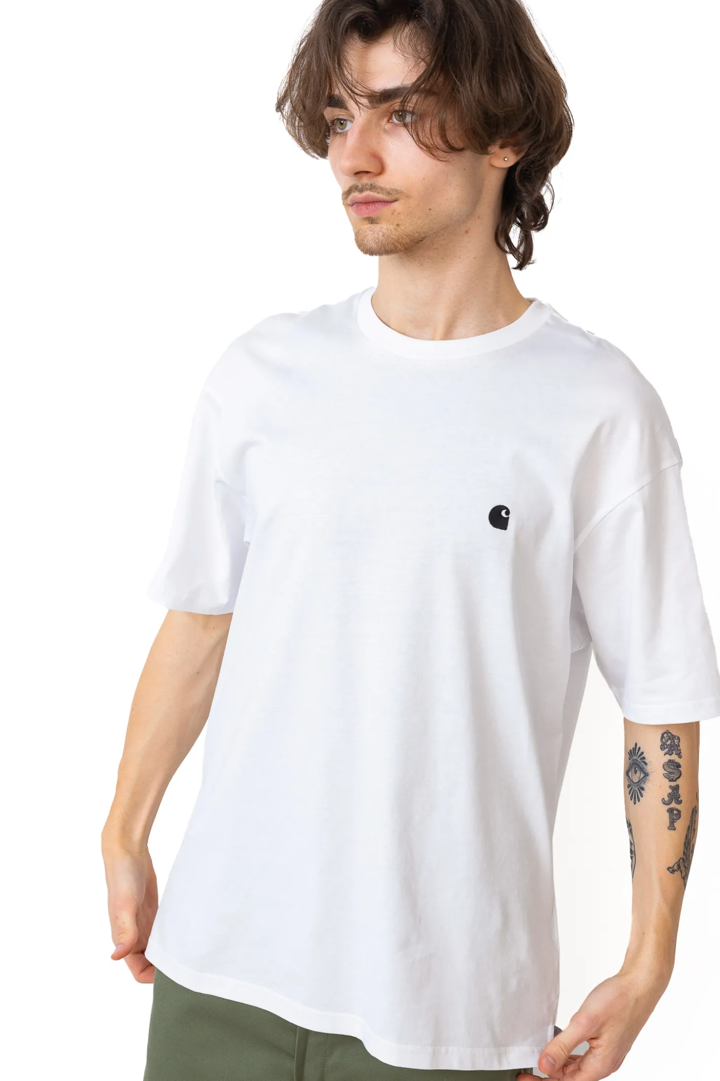 Koszulka Carhartt WIP Madison