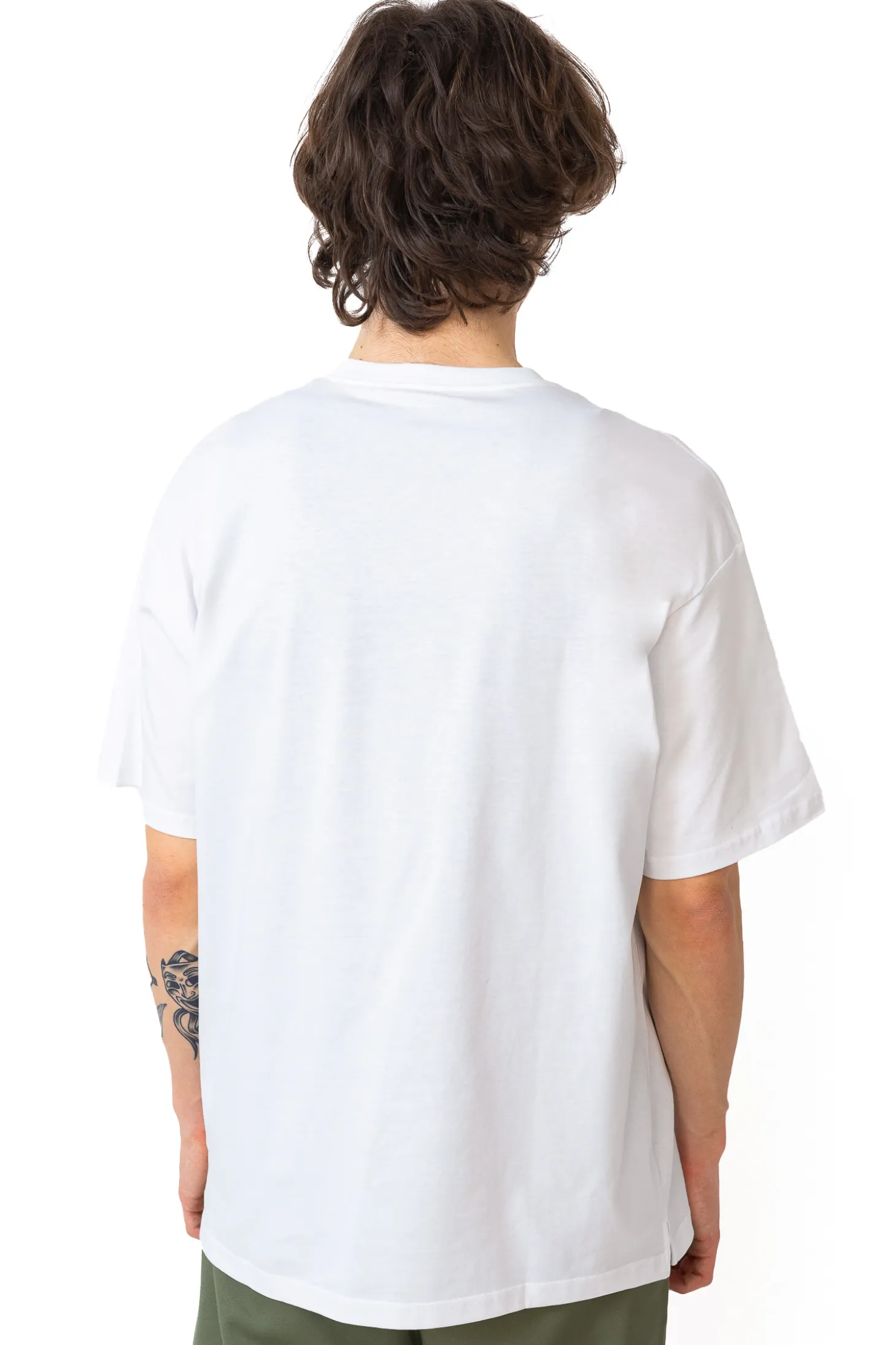 Koszulka Carhartt WIP Madison