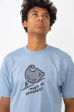 Koszulka Carhartt WIP Move On Up