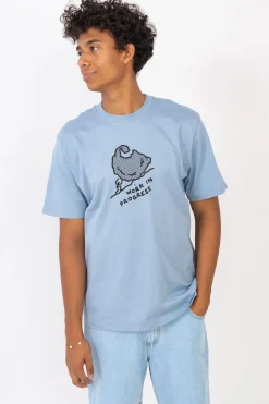 Koszulka Carhartt WIP Move On Up