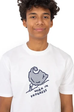 Koszulka Carhartt WIP Move On Up