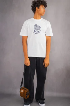 Koszulka Carhartt WIP Move On Up