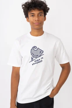 Koszulka Carhartt WIP Move On Up