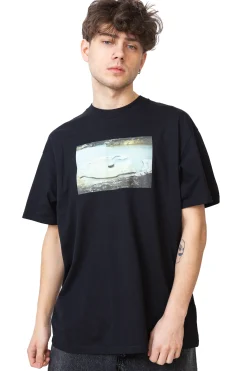 Koszulka Carhartt WIP Muddy Water