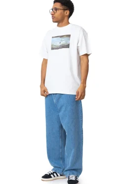 Koszulka Carhartt WIP Muddy Water