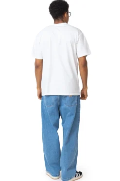 Koszulka Carhartt WIP Muddy Water