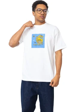 Koszulka Carhartt WIP Old World