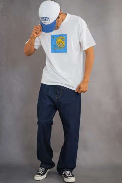 Koszulka Carhartt WIP Old World