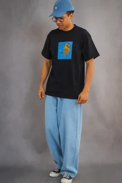 Koszulka Carhartt WIP Old World