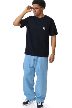 Koszulka Carhartt WIP Pocket