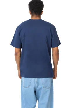 Koszulka Carhartt WIP Pocket Heart