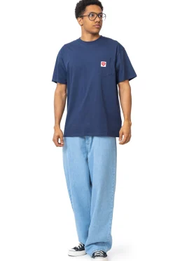 Koszulka Carhartt WIP Pocket Heart