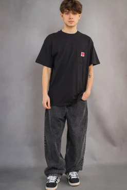 Koszulka Carhartt WIP Pocket Heart