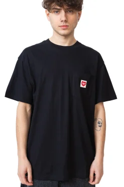 Koszulka Carhartt WIP Pocket Heart