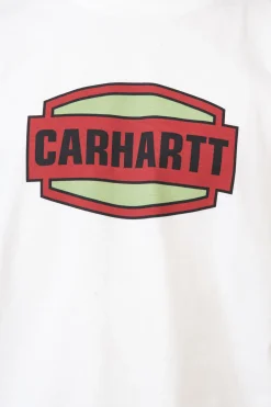 Koszulka Carhartt WIP Press Script