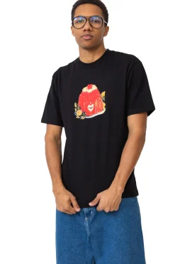 Koszulka Carhartt WIP Pudding