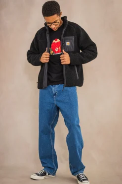 Koszulka Carhartt WIP Pudding