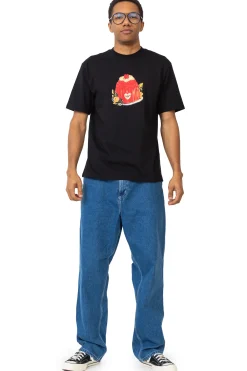 Koszulka Carhartt WIP Pudding