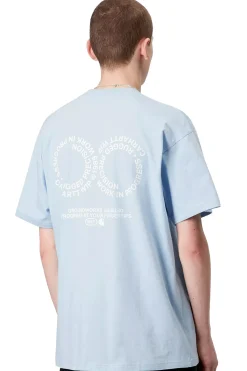 Koszulka Carhartt WIP Rotation