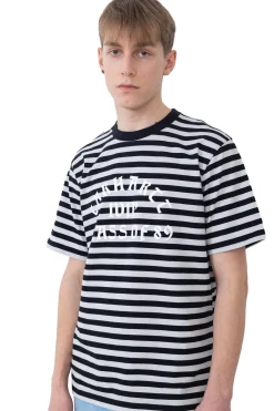 Koszulka Carhartt WIP Scotty Athletic