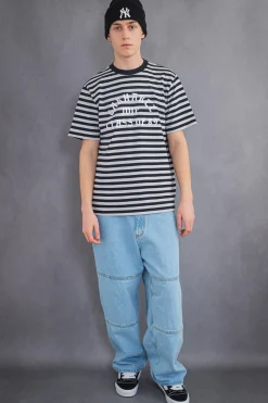 Koszulka Carhartt WIP Scotty Athletic