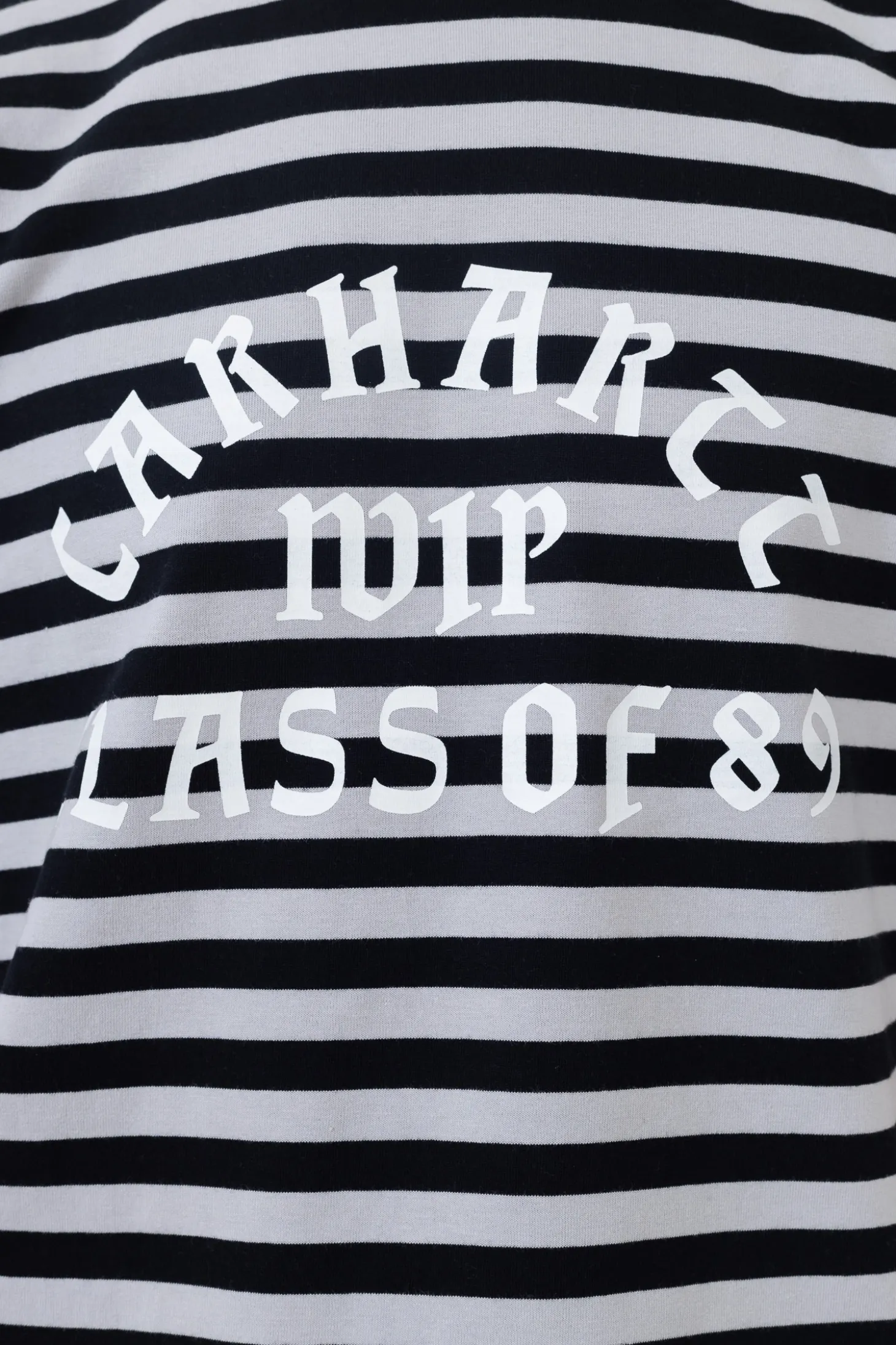 Koszulka Carhartt WIP Scotty Athletic