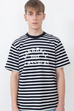 Koszulka Carhartt WIP Scotty Athletic