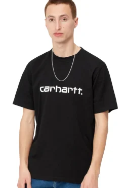 Koszulka Carhartt WIP Script
