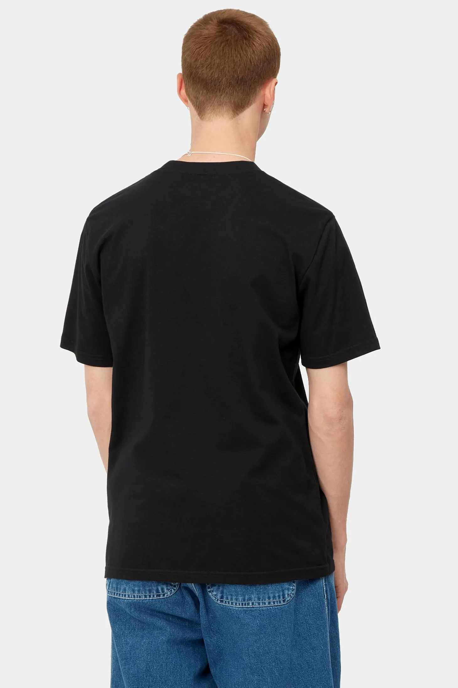 Koszulka Carhartt WIP Script