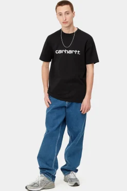 Koszulka Carhartt WIP Script