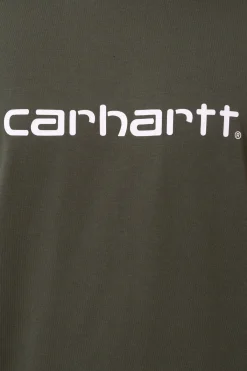 Koszulka Carhartt WIP Script