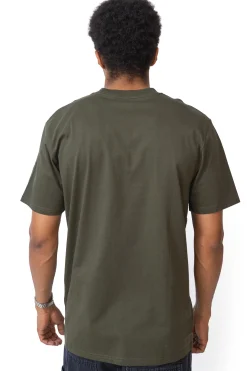 Koszulka Carhartt WIP Script