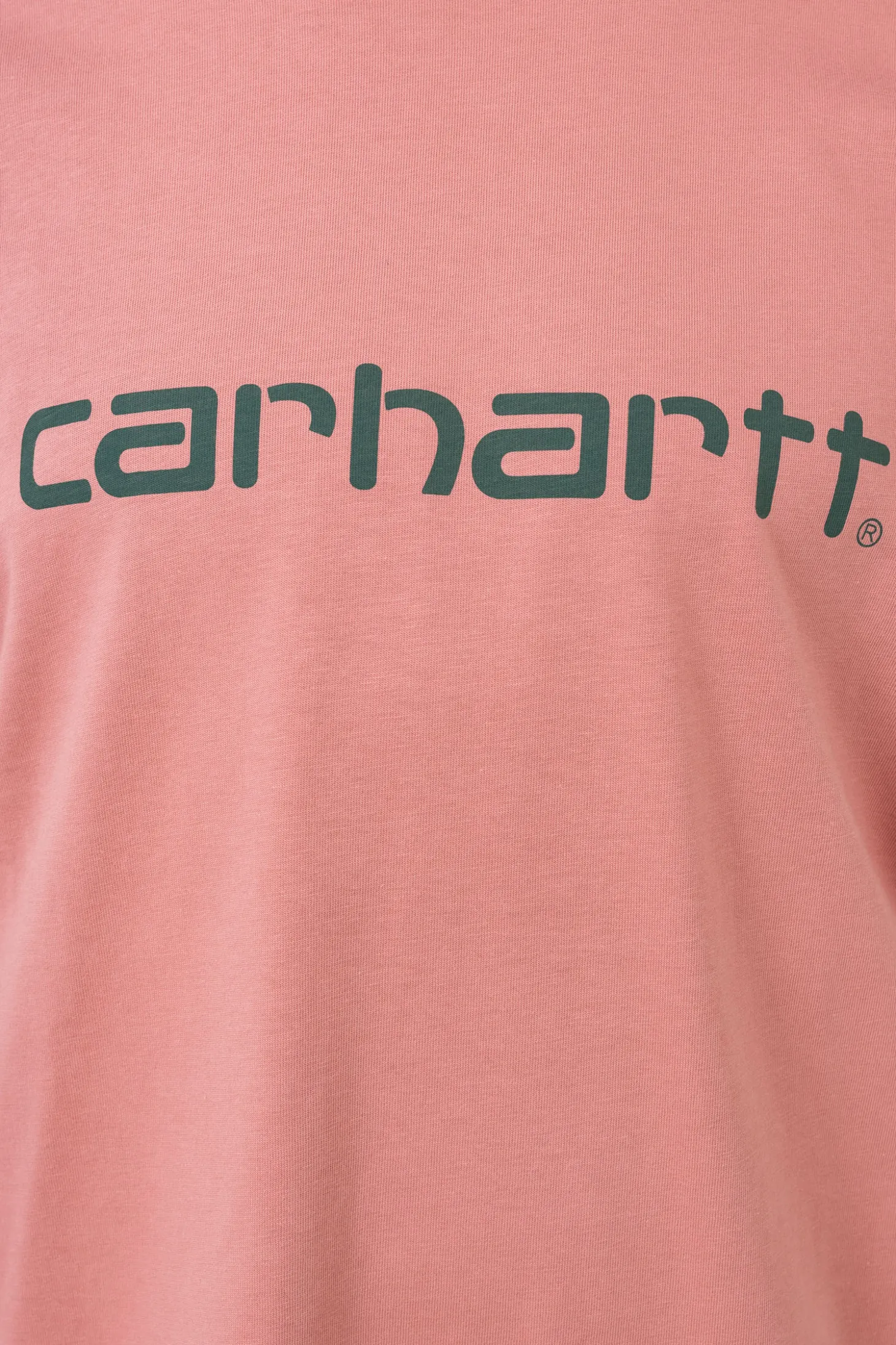 Koszulka Carhartt WIP Script