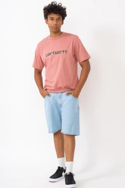 Koszulka Carhartt WIP Script