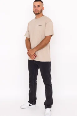 Koszulka Carhartt WIP Script Embroidery