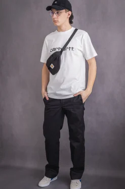 Koszulka Carhartt WIP Script