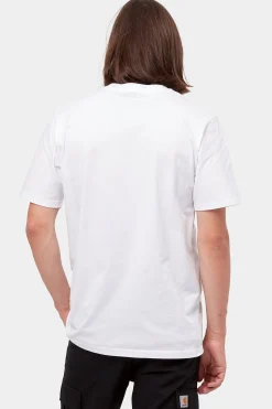 Koszulka Carhartt WIP Script