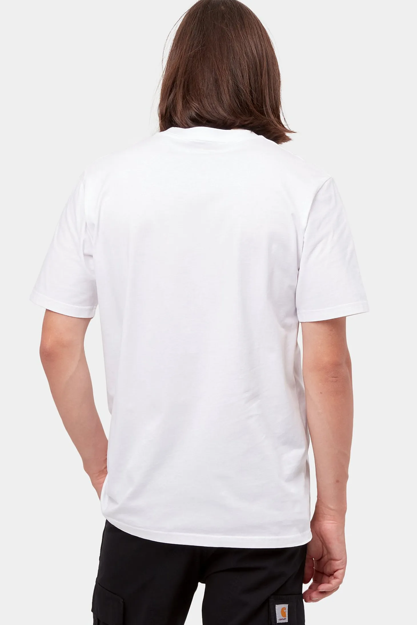 Koszulka Carhartt WIP Script